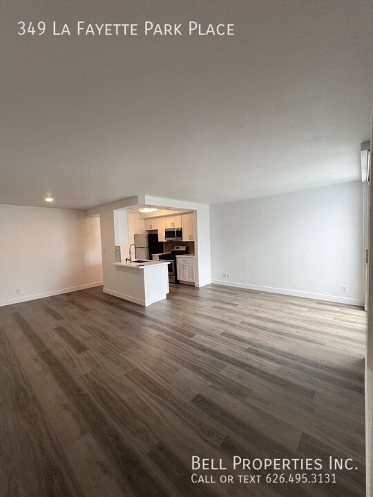 Building Photo - 349 La Fayette Park Pl