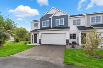 Building Photo - Rent this Brand New Townhome!