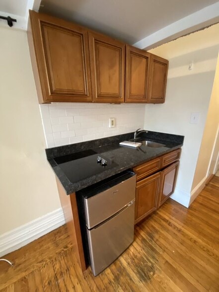 *Pictures are representative samples of the advertised unit. In some cases, the actual units you tou - 434 Marlborough St