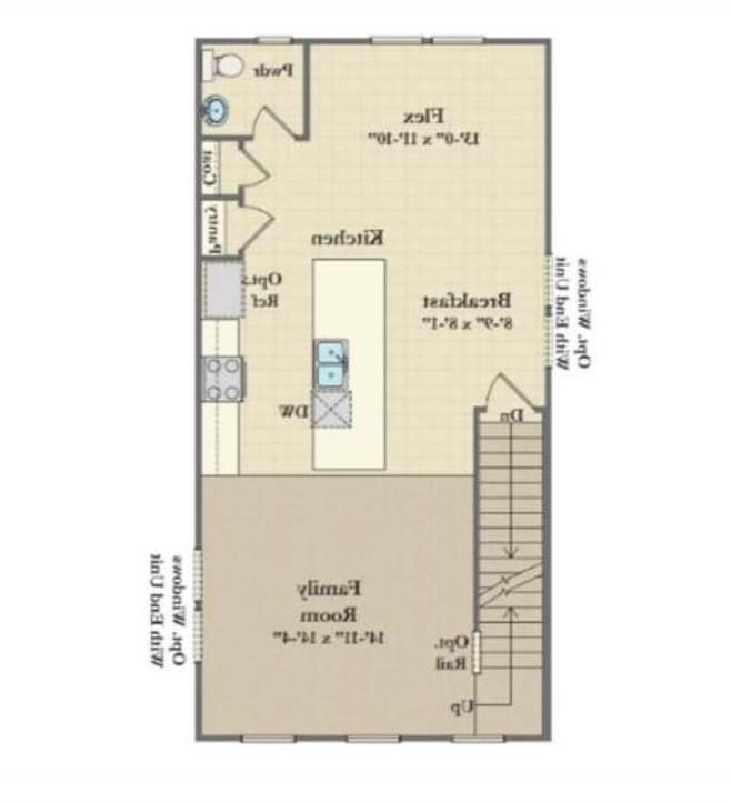 Building Photo - 1247 Tice Ln
