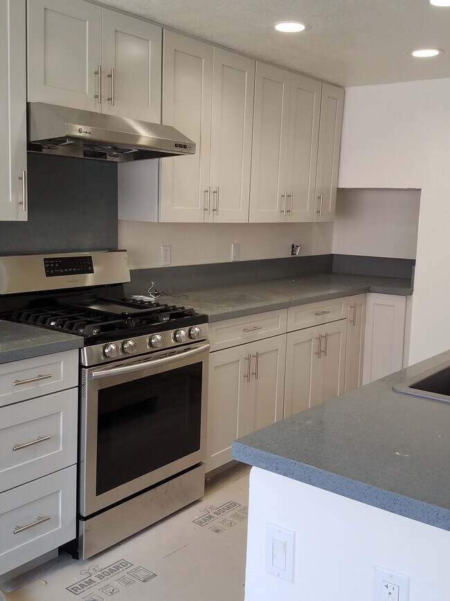 Kitchen-1 - 4541 Alla Rd