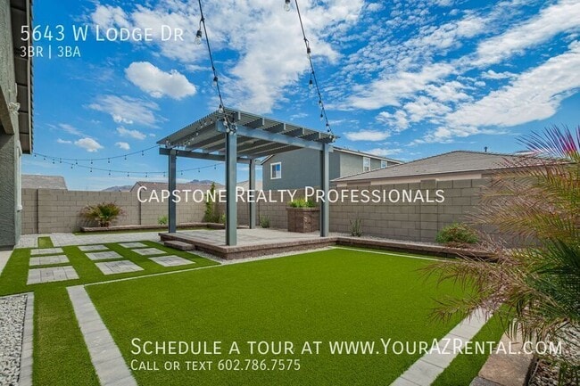 Building Photo - 5643 W Ldg Dr