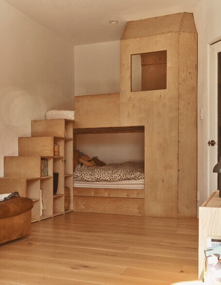 house best bunk bed - 21960 Cereza Way