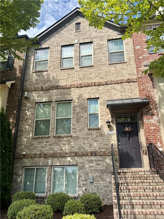 Building Photo - 4355 Donahue Ave