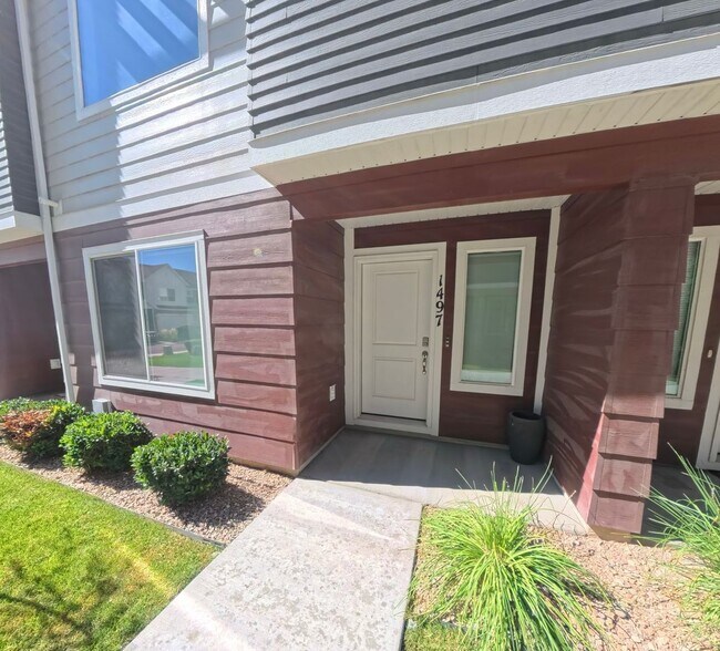 Building Photo - Lexington Townhome - Orem