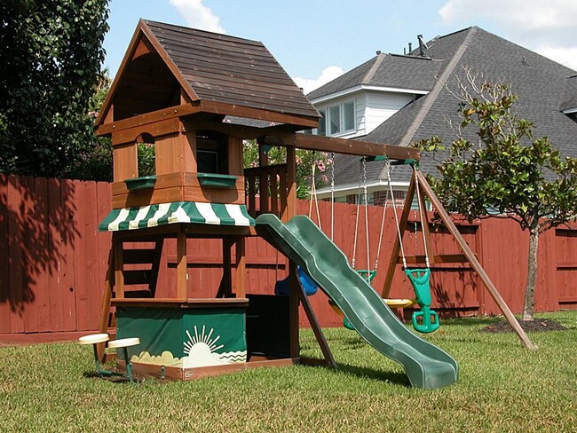 Building Photo - 12418 Lago Bend Ln