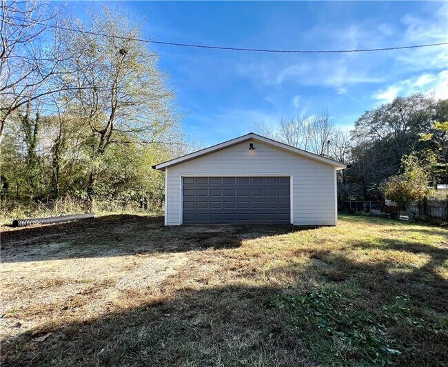 Building Photo - 189 W Jefferson St