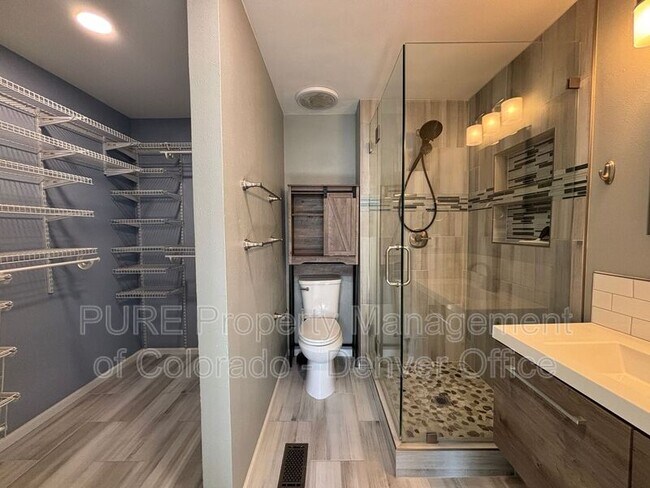 Building Photo - 3449 S Nucla Way