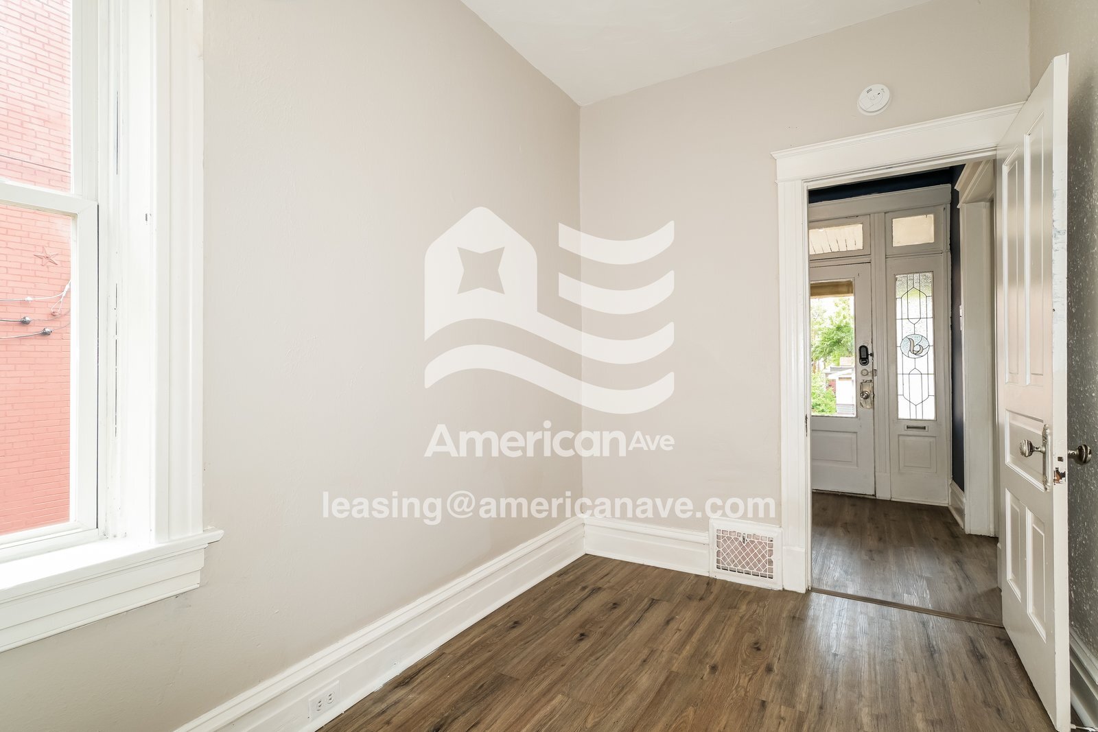 Building Photo - 3412 Taft Ave