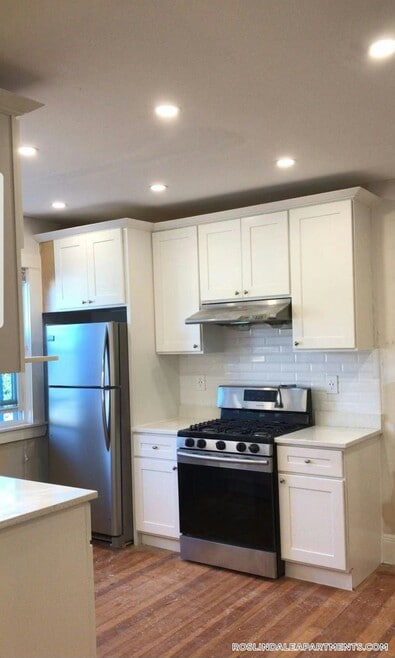 Building Photo - 3957 Washington St