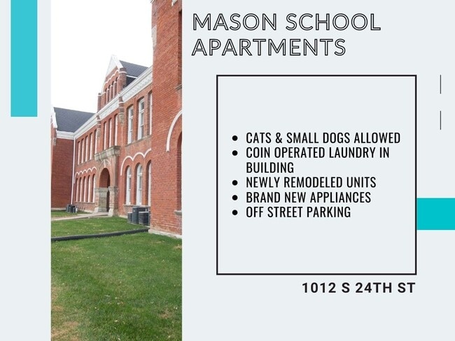 Building Photo - 1012 S 24th St