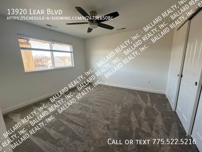Building Photo - 13920 Lear Blvd