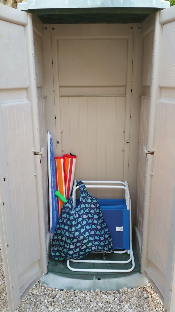 Building Photo - Nokomis Beachy Bungalow (Off Season)