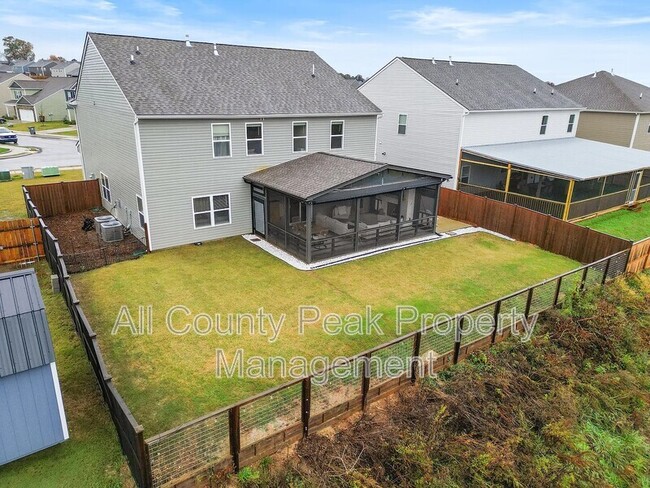 Building Photo - 6127 Prickly Lp