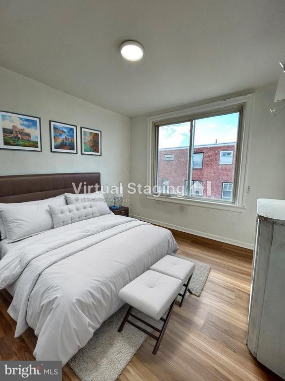 Building Photo - 5828 N American St