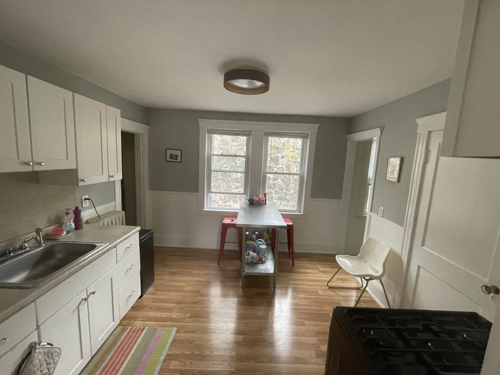 Building Photo - 2 Wolcott Park