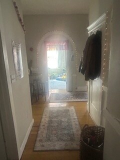 Building Photo - 38 Hemenway St