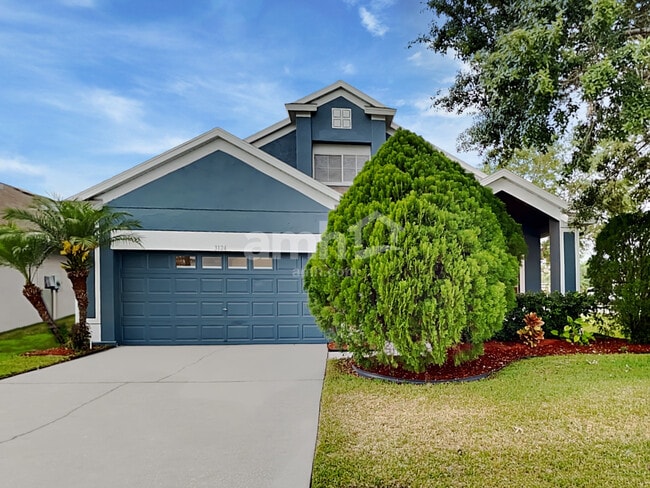 Building Photo - 3124 Shady Lily Ln