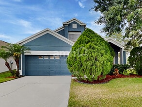Building Photo - 3124 Shady Lily Ln