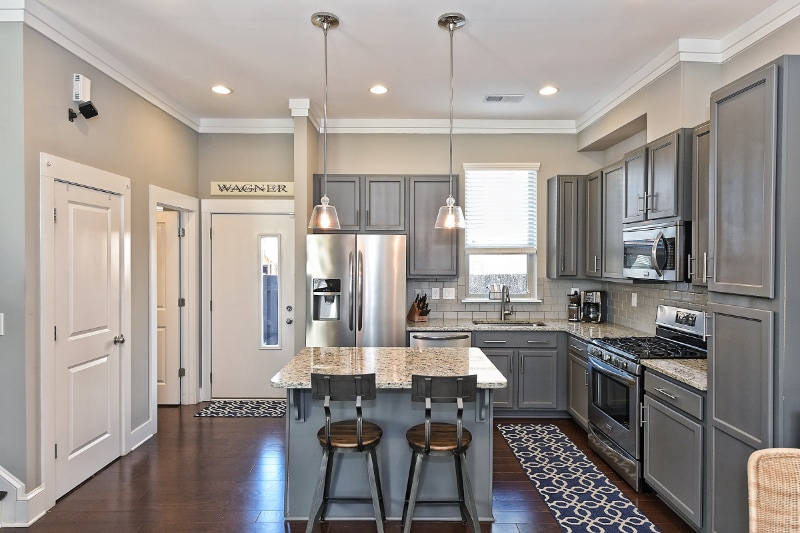 Building Photo - 3543 Spencer St