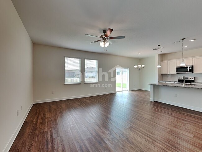 Building Photo - 4536 Reisswood Loop