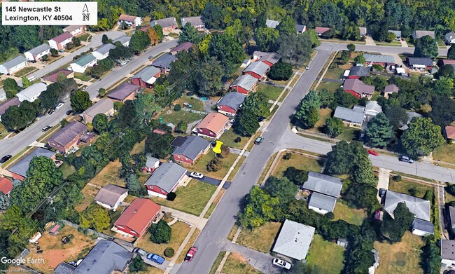 Building Photo - 145 Newcastle St