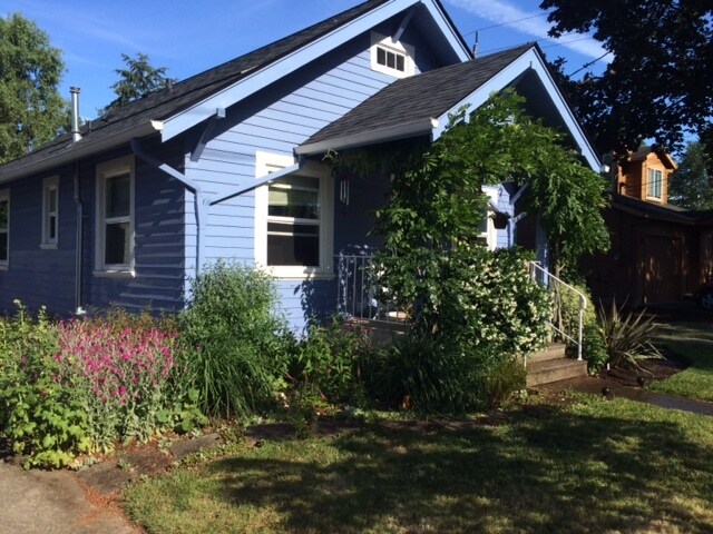 Front 1 - 6814 North Boston Avenue