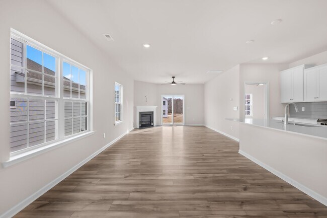 Building Photo - Beautiful, New Construction in Cozy Cramerton Community