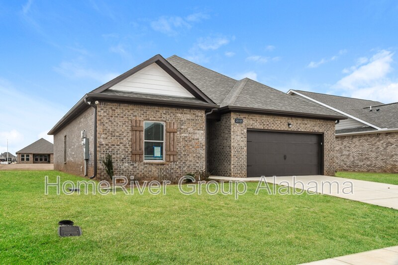 Building Photo - 212 John Harold Dr