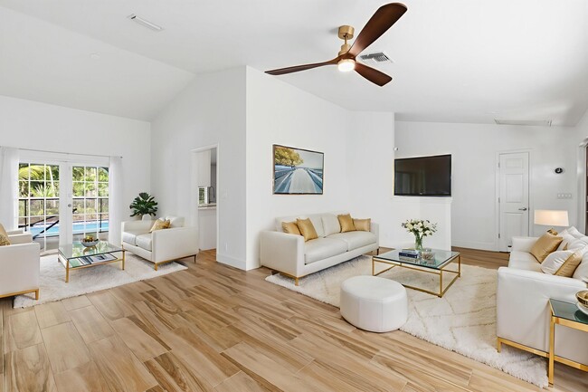 Building Photo - 2700 Yarmouth Dr