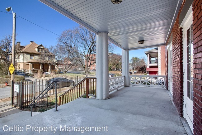 Primary Photo - 3825 Baltimore Ave