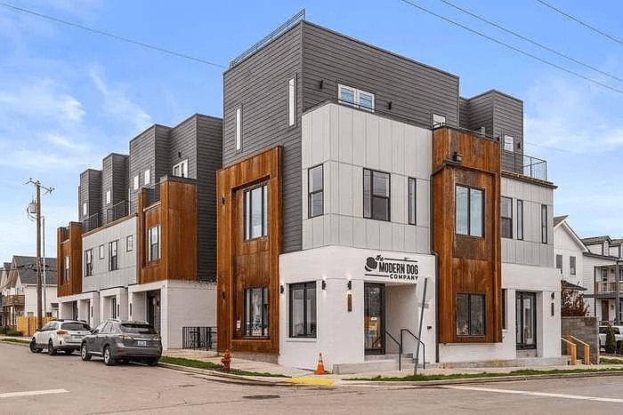 Building Photo - 5916 Morrow Rd