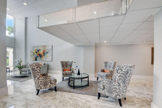 Building Photo - 3450 S Ocean Blvd