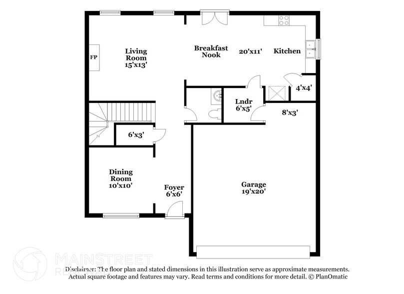 Building Photo - 104 Otter Glen Dr