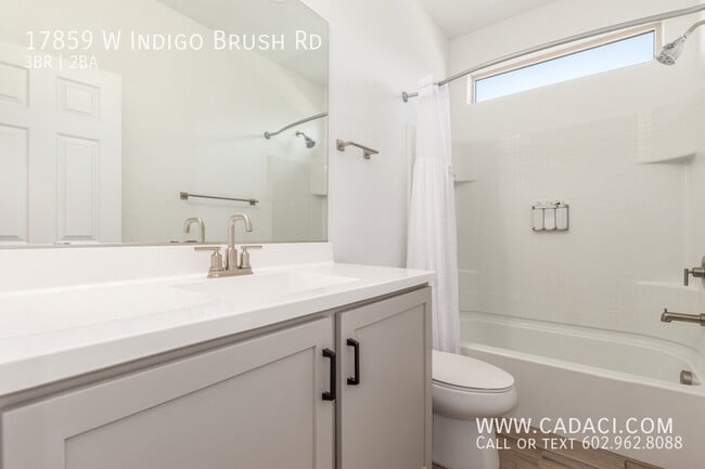 Building Photo - 17859 W Indigo Brush Rd