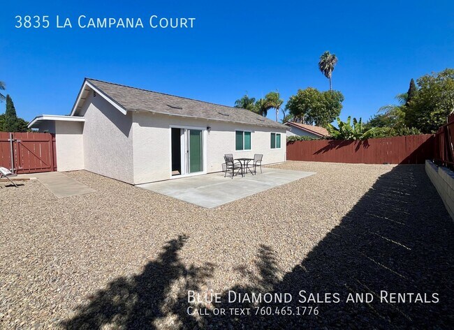 Building Photo - 3835 La Campana Ct