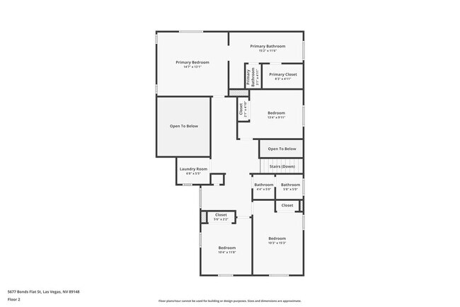 Building Photo - 5677 Bonds Flat St