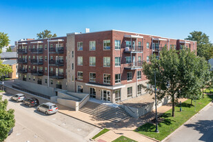 Building Photo - Maywood Apartments