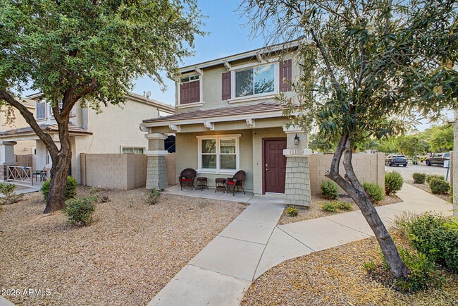 Building Photo - 1493 S Jacana Ln