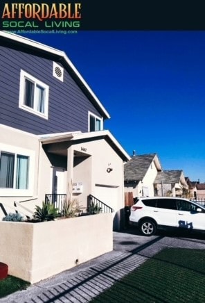 Building Photo - 1447 E 25th St