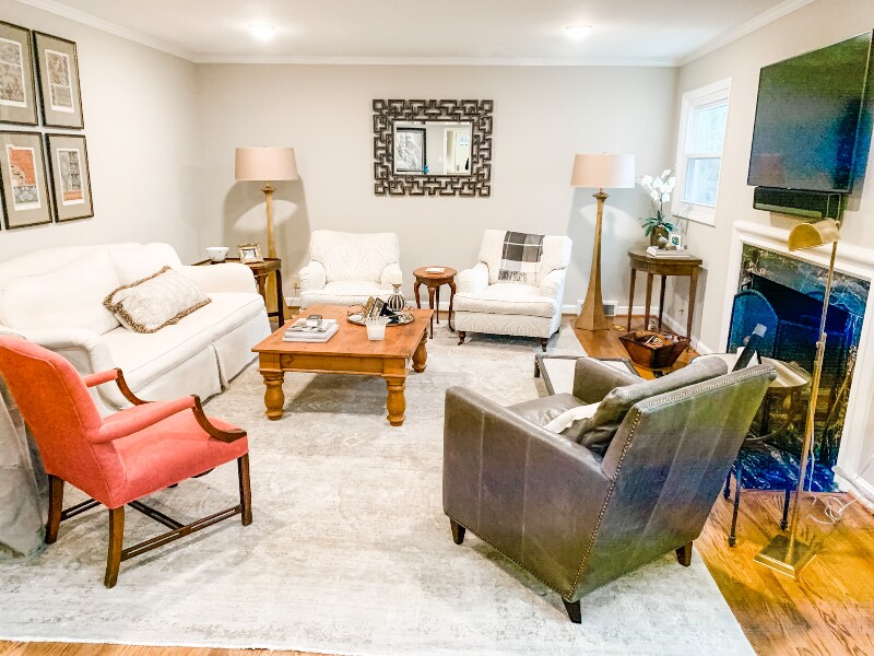 Building Photo - 3814 Churchill Cir