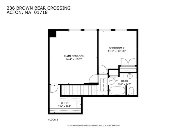 Building Photo - 236 Brown Bear Crossing