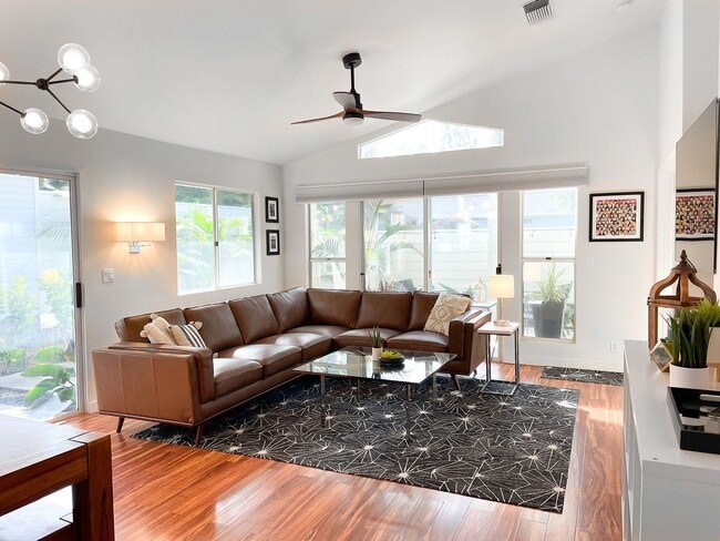 Building Photo - Available Now | The Pines - Furnished - 3 Bedroom / 2 Bath Home w-Attached Garage