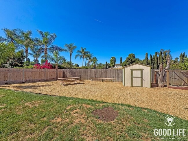 Building Photo - Renovated 4BR Home with Large Yard on Peaceful Cul-de-Sac