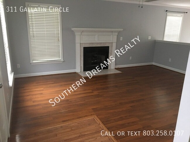 Building Photo - 311 Gallatin Cir