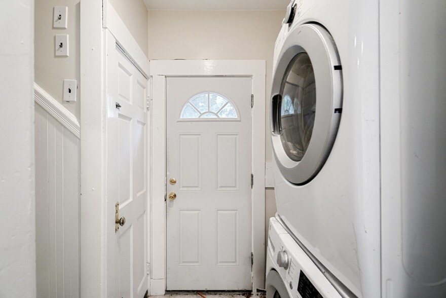 Laundry Room/Area - 31 Justin Rd