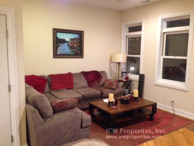 Building Photo - 3247 N Seminary Ave