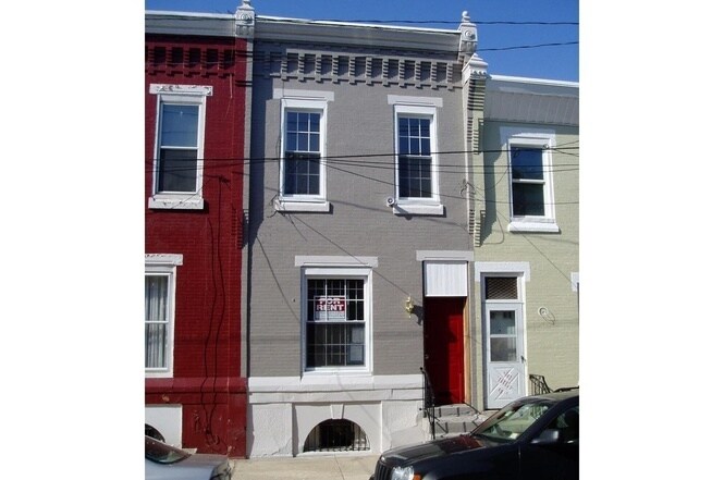 Building Photo - 1625 edgley st
