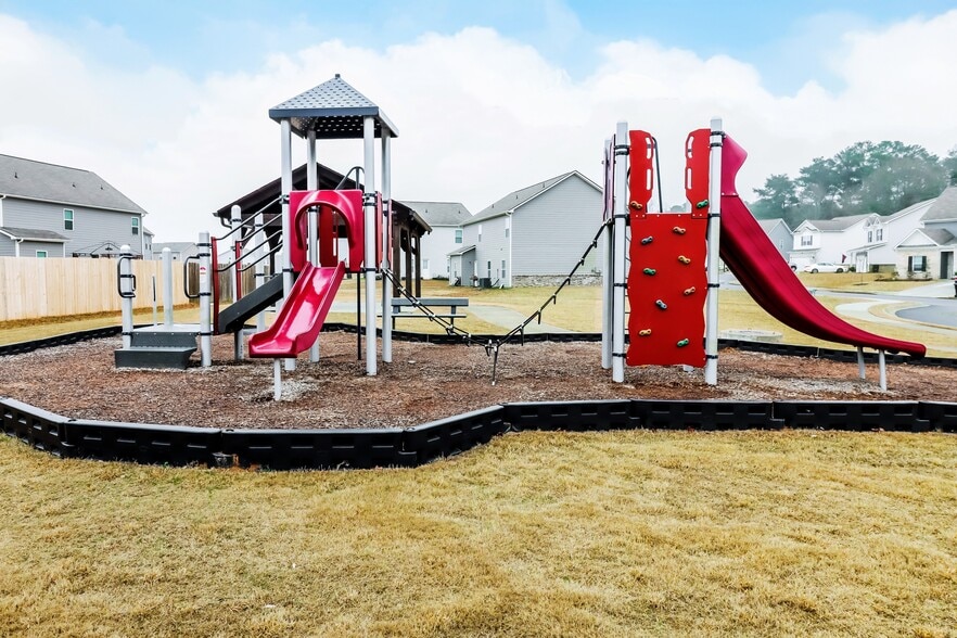 Building Photo - 154 Innis Brk Cir