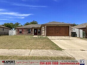 Building Photo - Comfort & Space Near Fort Cavazos – 5BR Ho...